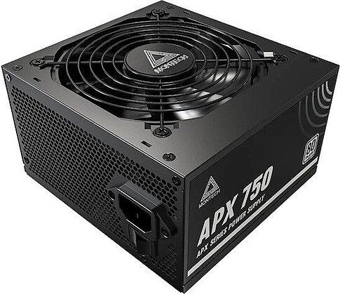 Блок питания Montech APX 750W (DC to DC)