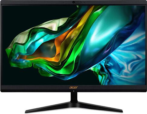 Моноблок Acer Aspire C22-1800 DQ.BLGCD.00A
