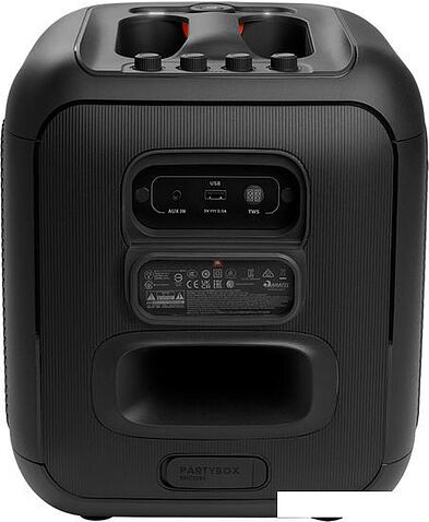 Колонка для вечеринок JBL Partybox Encore + 1 Wireless Mic