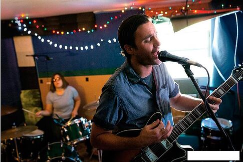 Микрофон Shure PGA58-XLR