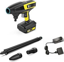 Мойка высокого давления Karcher KHB 6 Battery Set 1.328-110.0 Мойка высокого давления Karcher KHB 6 Battery Set 1.328-110.0