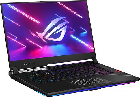 Игровой ноутбук ASUS ROG Strix SCAR 15 G533ZX-HF042