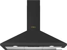 Кухонная вытяжка Smeg KSED95COA