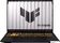 Игровой ноутбук ASUS TUF Gaming 16 2026 FX610JH-I515