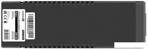 Источник бесперебойного питания ExeGate Power Back BNB-1000.LED.AVR.2SH EX292785RUS