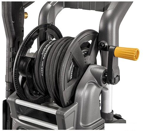 Мойка высокого давления Stiga HPS 650 RG