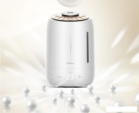 Увлажнитель воздуха Deerma DEM-F600