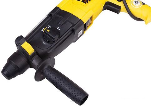 Перфоратор Hanskonner HRH0828RE