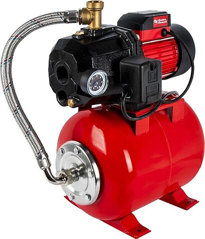 Насосная станция Quattro Elementi Automatico 800 Ci Deep