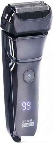 Электробритва Dewal Beauty Shave HS1001-GunMetal
