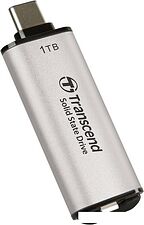 Внешний накопитель Transcend ESD300 1TB TS1TESD300S Внешний накопитель Transcend ESD300 1TB TS1TESD300S