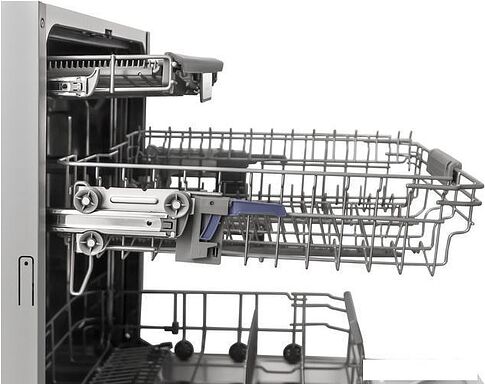 Посудомоечная машина Exiteq EXDW-I406