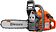 Бензопила Husqvarna 440 II 15" 970560035