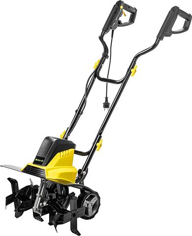 Мотокультиватор электрический Garvill MC450-22