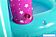 Надувной бассейн Bestway Волшебный единорог (274x198x137)