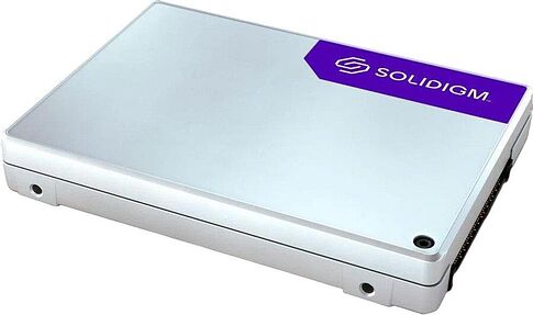 SSD Solidigm D7-P5520 7.68TB SSDPF2KX076T11Z