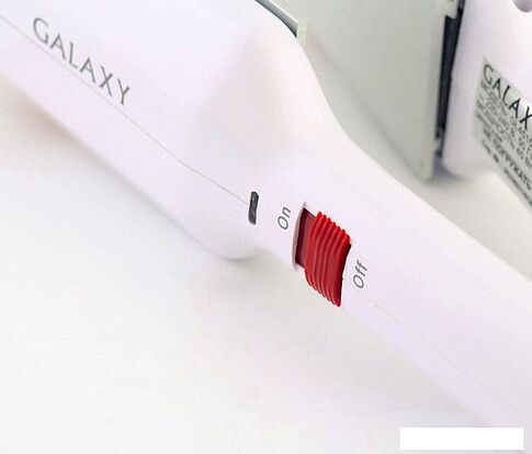 Щипцы-гофре Galaxy GL4515