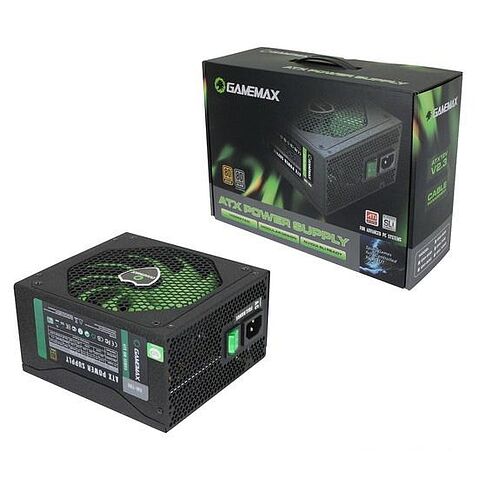 Блок питания GameMax GM-700