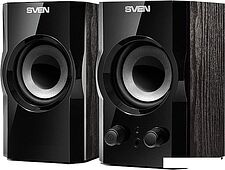 Акустика SVEN SPS-606 (черный)