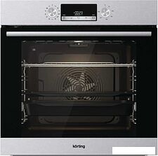 Электрический духовой шкаф Korting OKB 8931 CESX Электрический духовой шкаф Korting OKB 8931 CESX