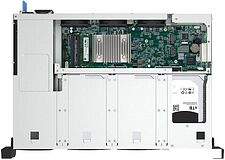 Сетевой накопитель QNAP TS-855eU-RP-8G