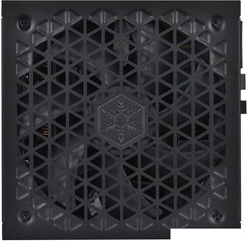 Блок питания SilverStone DA1000R Cybenetics Gold SST-DA1000R-GM