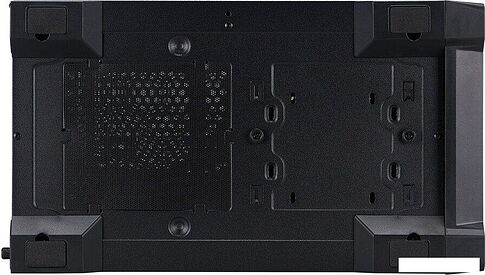 Корпус 1stPlayer TRILOBITE T4-G FRGB (черный)