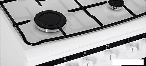 Кухонная плита Hansa FCGW51003