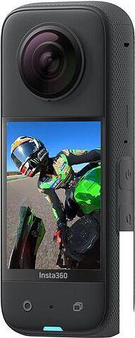 Экшен-камера Insta360 Insta360 X3