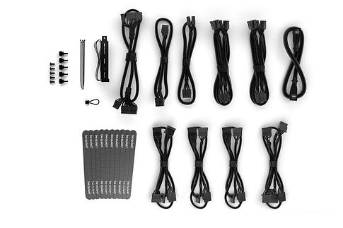Блок питания be quiet! Dark Power 13 850W BN334