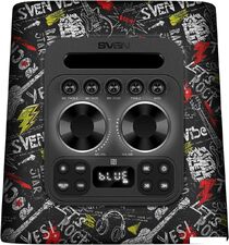 Патибокс SVEN PS-1650 (граффити)