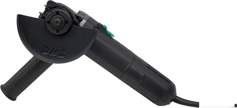 Угловая шлифмашина DWT WSP07-125 Q