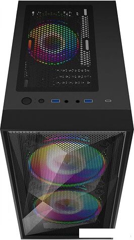 Корпус Project X Hyperion