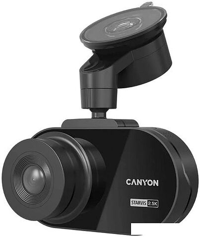 Видеорегистратор Canyon CND-DVR25