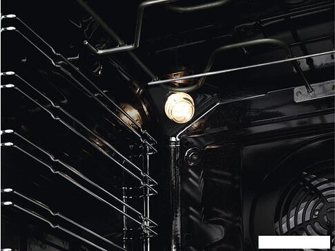 Электрический духовой шкаф Electrolux SurroundCook FLEX 600 EOF3H50X