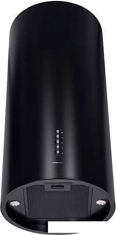 Кухонная вытяжка HOMSair Fly 1000SD 39 (черный)