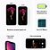 Смартфон Apple iPhone 13 256GB Восстановленный by Breezy, грейд B (темная ночь)