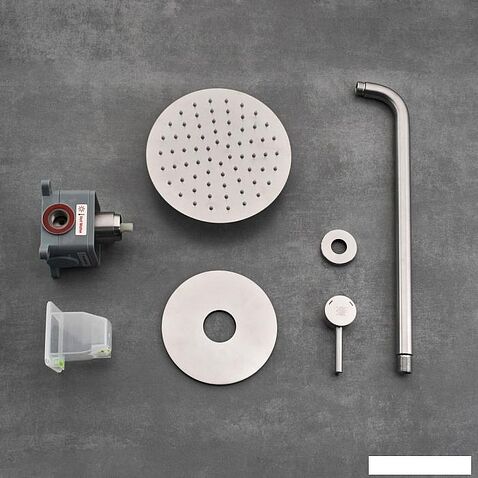 Верхний душ РМС SUS129-1