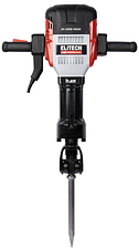 Отбойный молоток ELITECH DH 2065E HEX28