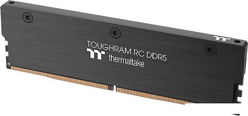 Оперативная память Thermaltake Toughram RC 2x16ГБ DDR5 4800 МГц RA50D516GX2-4800C40A