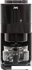Капельная кофеварка JVC JK-CF37 Капельная кофеварка JVC JK-CF37