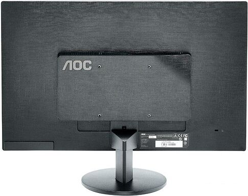 Монитор AOC E2270SWDN