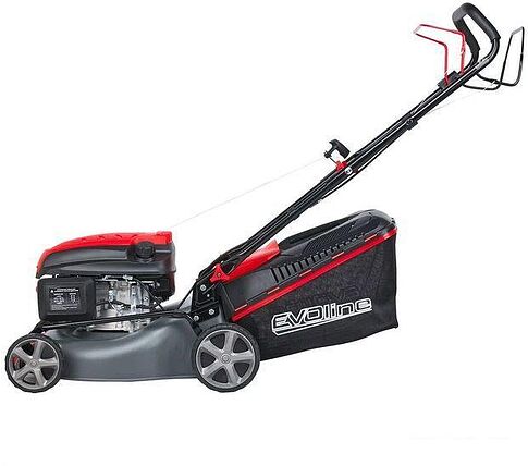 Газонокосилка Evoline LMG 42 CS