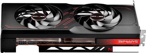 Видеокарта Sapphire Pulse Radeon RX 7800 XT 16GB 11330-02-20G