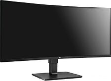 Монитор LG UltraWide 35BN77C-B