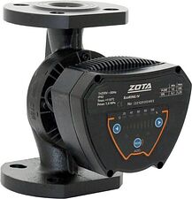 Циркуляционный насос Zota EcoRing IV 32-120 180 (с гайками) Циркуляционный насос Zota EcoRing IV 32-120 180 (с гайками)