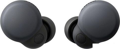 Наушники Sony LinkBuds S WF-LS900N (темно-серый)