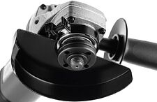 Угловая шлифмашина Tesla TAG950S