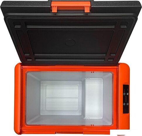 Компрессорный автохолодильник Alpicool CL50