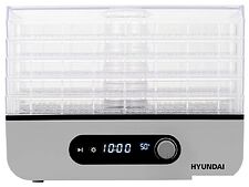 Сушилка для овощей и фруктов Hyundai HYDF-5033